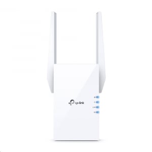 TP-Link RE605X AX1800 Wireless Range Extender